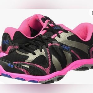 Ryka Women's Influence Cross Trainer